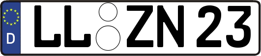 LL-ZN23