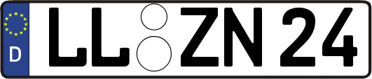 LL-ZN24