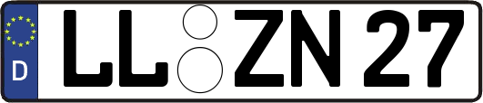 LL-ZN27