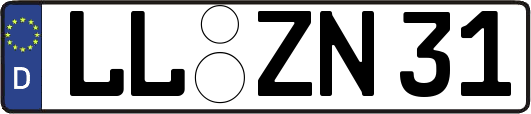 LL-ZN31