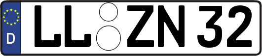 LL-ZN32