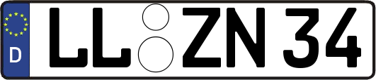 LL-ZN34