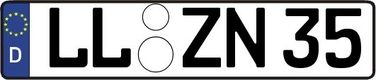 LL-ZN35