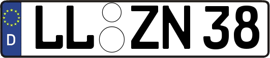 LL-ZN38