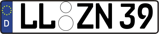 LL-ZN39