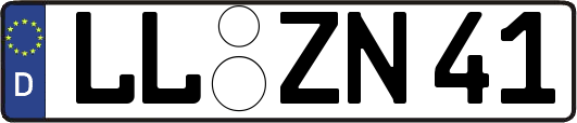 LL-ZN41