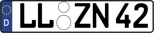 LL-ZN42