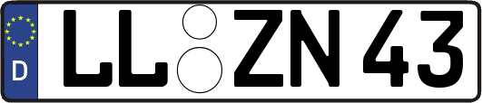 LL-ZN43