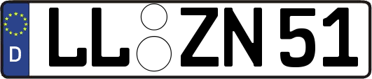 LL-ZN51