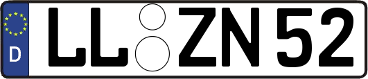 LL-ZN52