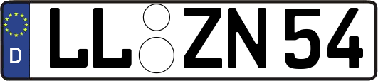 LL-ZN54