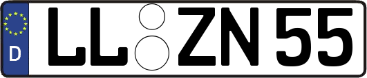 LL-ZN55