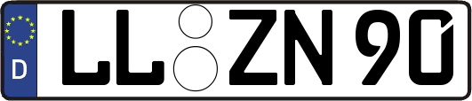 LL-ZN90