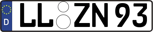 LL-ZN93