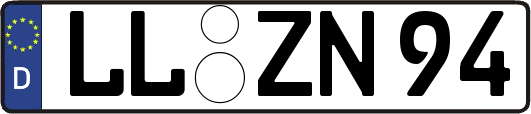 LL-ZN94