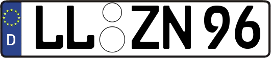 LL-ZN96