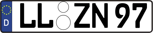 LL-ZN97