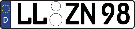 LL-ZN98