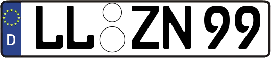 LL-ZN99