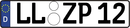 LL-ZP12