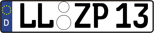 LL-ZP13