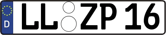 LL-ZP16