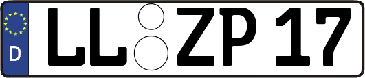 LL-ZP17