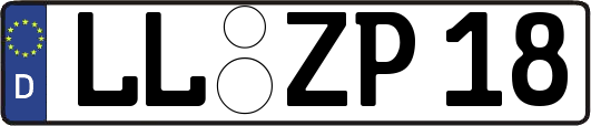 LL-ZP18