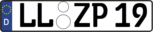 LL-ZP19