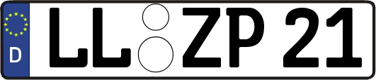 LL-ZP21