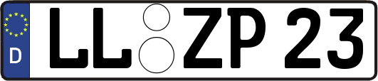 LL-ZP23