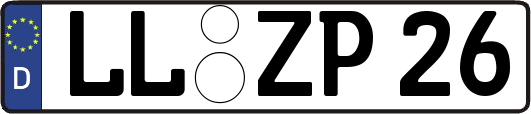 LL-ZP26