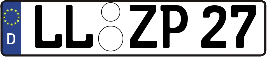 LL-ZP27