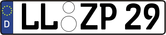 LL-ZP29