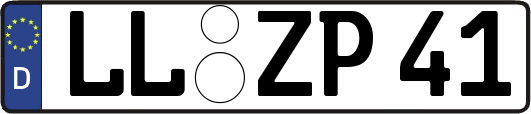 LL-ZP41