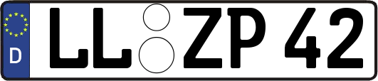 LL-ZP42