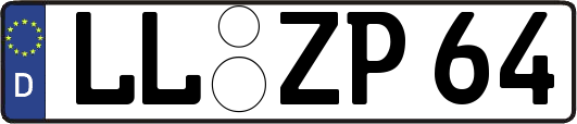 LL-ZP64