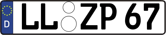 LL-ZP67