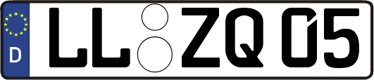 LL-ZQ05