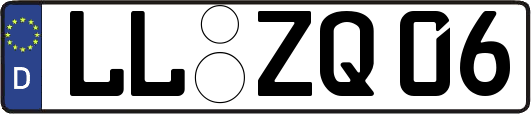 LL-ZQ06