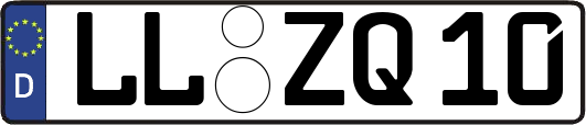 LL-ZQ10