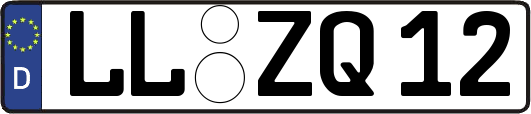 LL-ZQ12