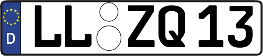 LL-ZQ13