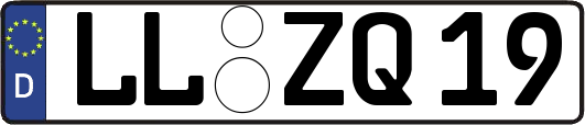 LL-ZQ19