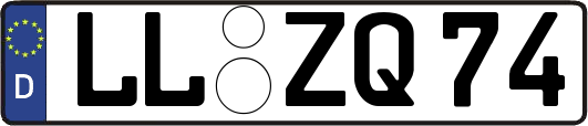 LL-ZQ74