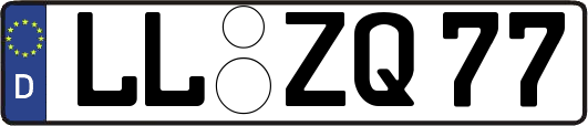 LL-ZQ77