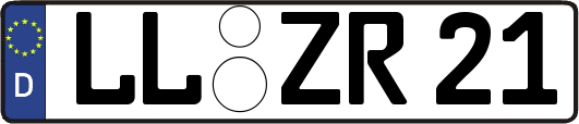 LL-ZR21