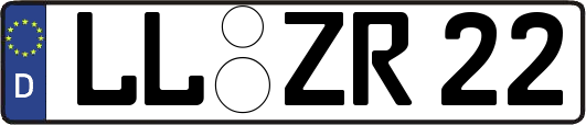 LL-ZR22