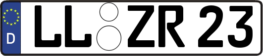 LL-ZR23