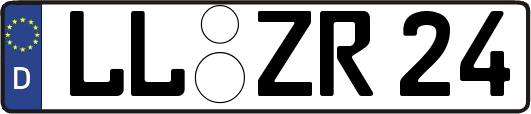 LL-ZR24